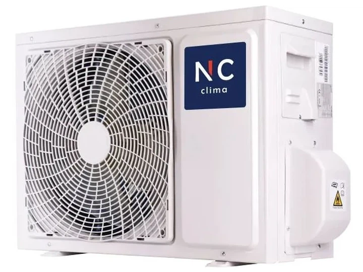 Спліт-система NC clima Manchester NCI09EHMIw1eu/NCO09EHMIw1eu - изображение 11