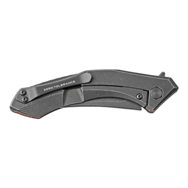 Нож ZT 0460RDBW - изображение 2