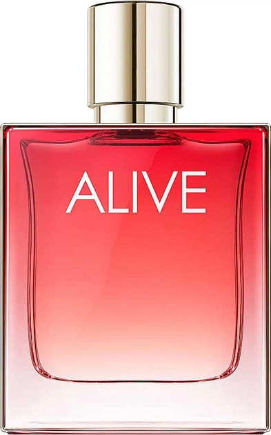 Парфумована вода для жінок Hugo Boss Alive Intense 50 мл (3616302968237) - зображення 2