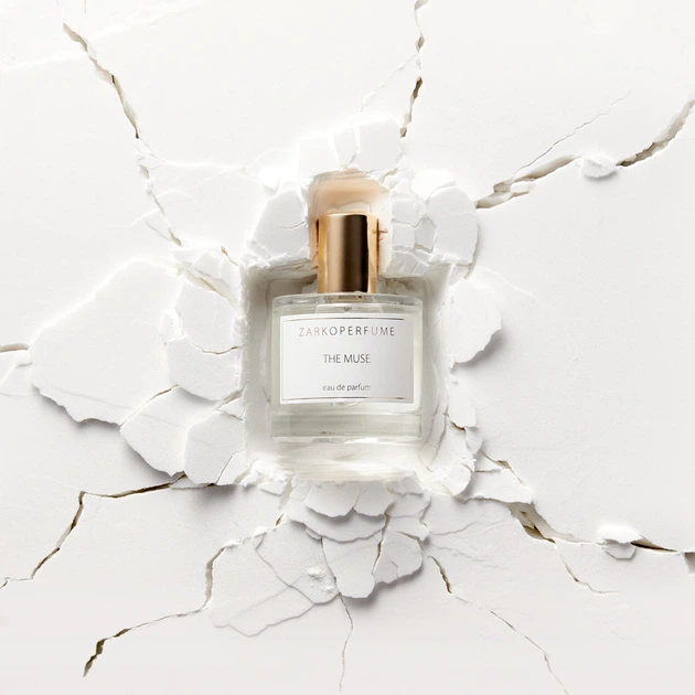 Woda perfumowana damska Zarkoperfume The Muse 100 ml (5712590000487) - obraz 4