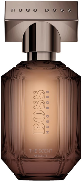 Woda perfumowana dla kobiet Hugo Boss The Scent For Her Absolute 30 ml (3616304197918) - obraz 1