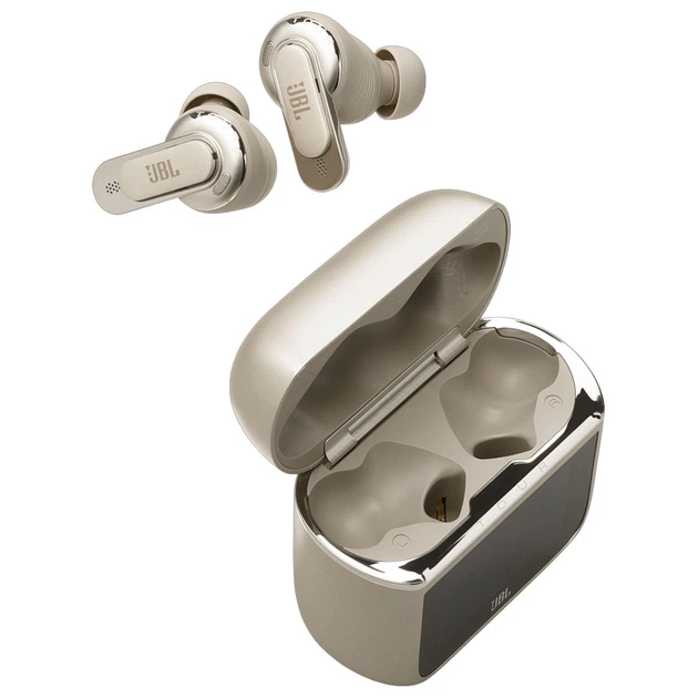 【新品未開封】JBL TOUR PRO 3 ラテ Наушники JBL Tour Pro 3 Latte (JBLTOURPRO3LTT) купить в интернет