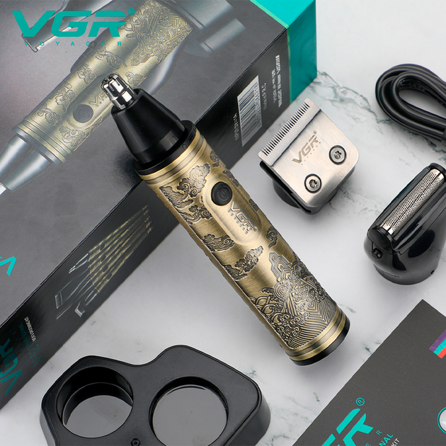 4 1 VGR V 621 4 ROZETKA Terra