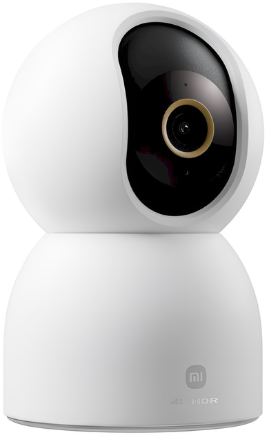 Kamera IP Xiaomi Smart Camera C700 White (BHR9182EU) - obraz 3