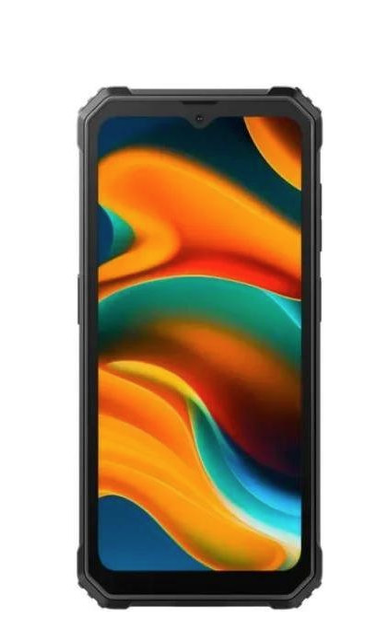 Смартфон Blackview BV4800 PRO 4 / 128 Gb черный - Фото 5 Смартфон Blackview BV4800 PRO 4 / 128 Gb черный - изображение 5