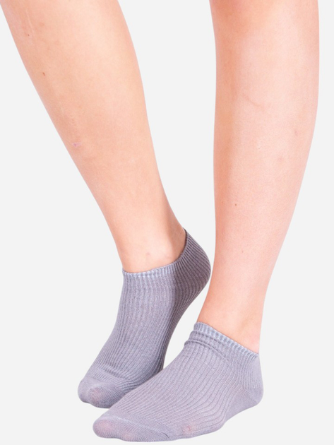 Zestaw skarpetek dziecięcych Yoclub 3 pak SKA-0093U-0000 23-26 Wielobarwny (5903999432010) - obraz 4