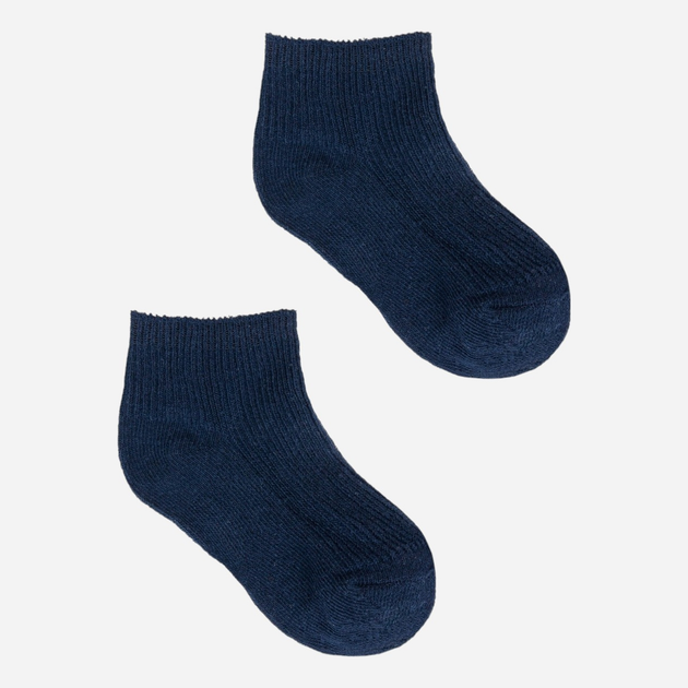 Набір дитячих шкарпеток Yoclub 3 пари SKA-0093U-0000 20-22 Різнокольоровий (5903999432003) - зображення 7