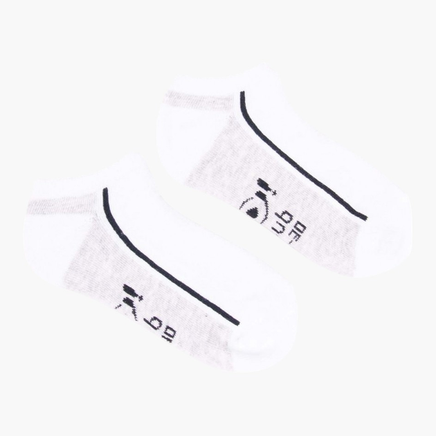 Набір підліткових шкарпеток Yoclub 3 пари SKS-0028C-AA30-001 39-42 Різнокольоровий (5902409832761) - зображення 5