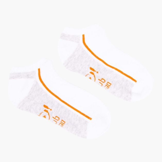 Набір підліткових шкарпеток Yoclub 3 пари SKS-0028C-AA30-001 39-42 Різнокольоровий (5902409832761) - зображення 6