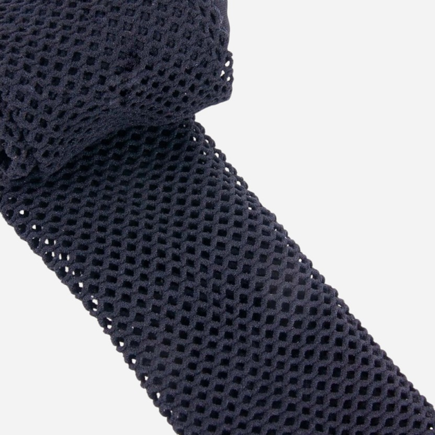 Rajstopy dziecięce dla dziewczynki Yoclub RAM-0083G-3400 128-134 Czarne (5907617933996) - obraz 3