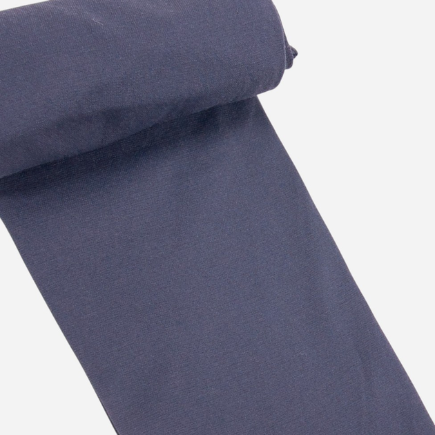 Дитячі колготки для дівчинки Yoclub RA-09/30/GRF 104-110 40 Den Графітові (5901560893475) - зображення 3