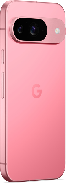 Smartfon Google Pixel 9 12/256GB Peony Pink (GA09340-GB) - obraz 7