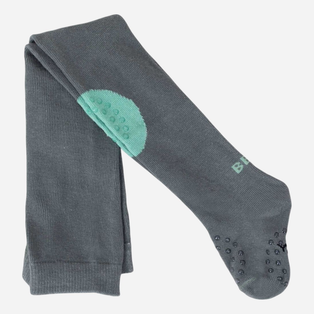 Zestaw rajstop dziecięcych dla chłopca 2 pary Yoclub RAB-0025C-AA0A-005 80-86 Wielobarwne (5904921635615) - obraz 3