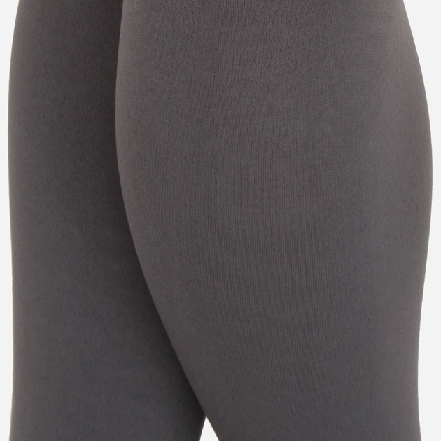 Rajstopy dziecięce dla dziewczynki NOVITI RM005-G-04 152-158 Grafitowe (5905204309926) - obraz 3