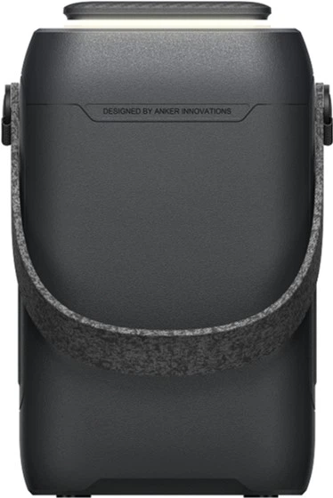 Stacja ładująca Anker Solix C300XDC / 300 W / 288 W⋅h / LiFePO4 (A1728311) - obraz 5