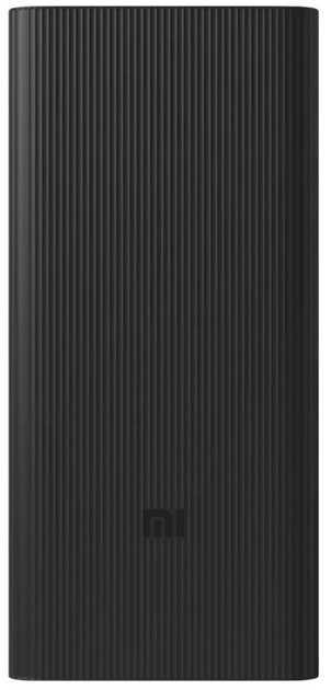 Powerbank Xiaomi 30000mAh 18W Black (BHR9126GL) - obraz 1