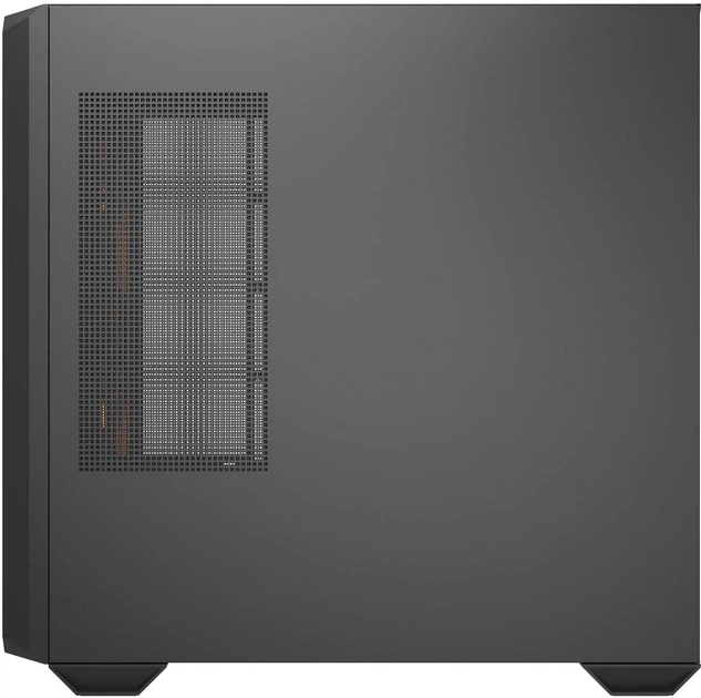 Obudowa Cougar MX600 Mini RGB Black (CGR-5GC9B-RGB) - obraz 5