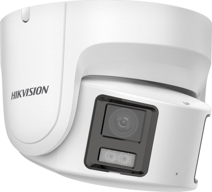 Kamera IP Hikvision DS-2CD2387G2P-LSU/SL (4 mm) (C) - obraz 1