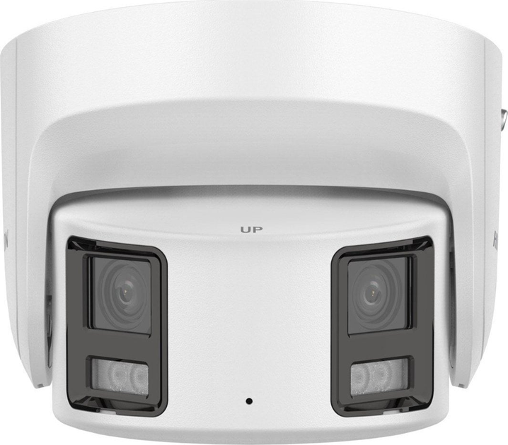 Kamera IP Hikvision DS-2CD2387G2P-LSU/SL (4 mm) (C) - obraz 2