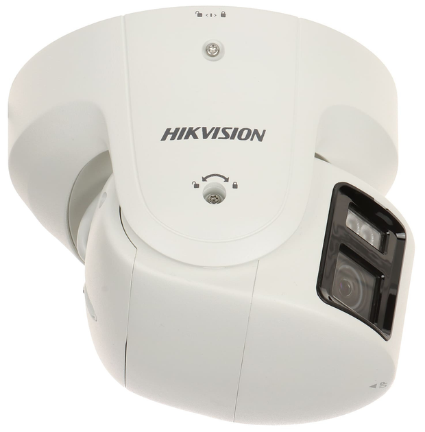 IP-камера Hikvision DS-2CD2387G2P-LSU/SL (4 mm) (C) - зображення 5