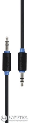 Кабель ProLink 3.5 мм - 3.5 мм 10 м (PL105-1000) - изображение 3