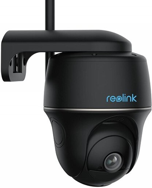 IP-камера Reolink Argus PT 5 MP Black - зображення 2