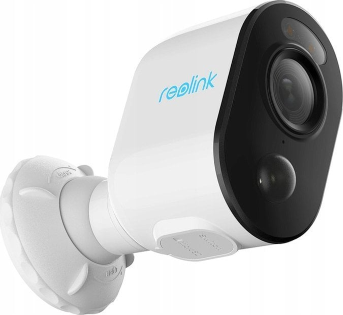 IP-камера Reolink Argus Series B330 - зображення 3