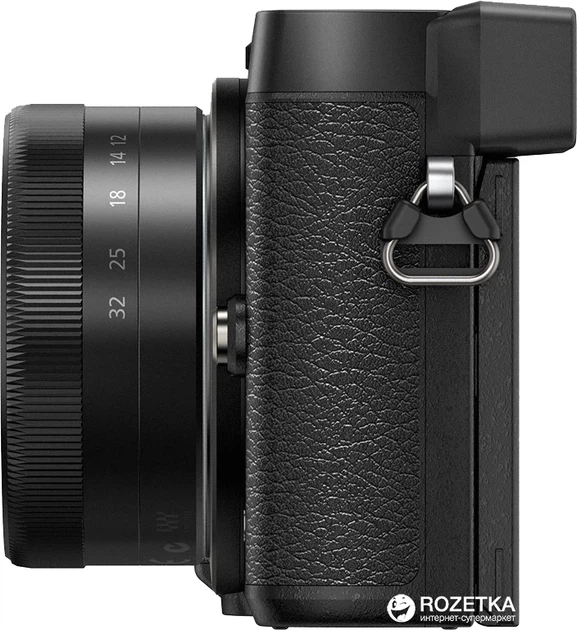 Panasonic LUMIX DMC-GX80 GX7 MarkII 海外版 Panasonic パナソニック LUMIX DMC-GX80 GX7 MarkII 海外版 : フラッグ