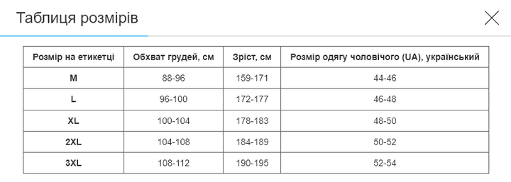 Жилет для схуднення з ефектом сауні HEATOUTFIT ST-2153 (ST-2153_M) - зображення 5