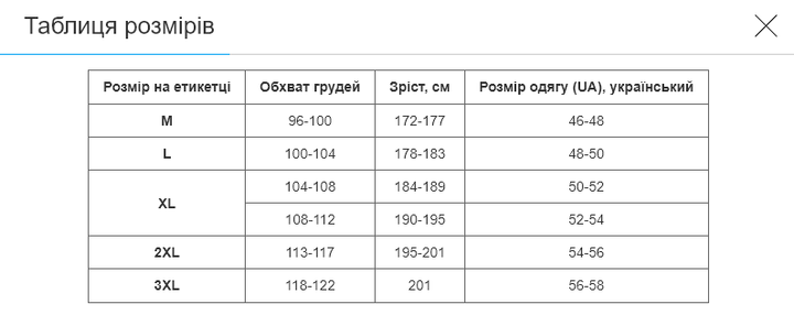 Костюм-сауна для схуднення SAUNA SUIT ZELART FI-9656 (FI-9656) - Фото 9 Костюм-сауна для схуднення SAUNA SUIT ZELART FI-9656 (FI-9656) - зображення 9