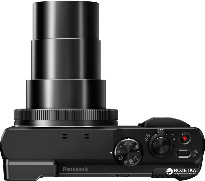 BVE409011 ムータ　Panasonic80個 Фотоаппарат Panasonic Lumix DMC-TZ80 Black (DMC-TZ80EE-K) купить