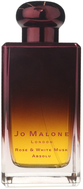 Одеколон для жінок Jo Malone Rose & White Musk Absolu 100 мл (690251056217) - зображення 1