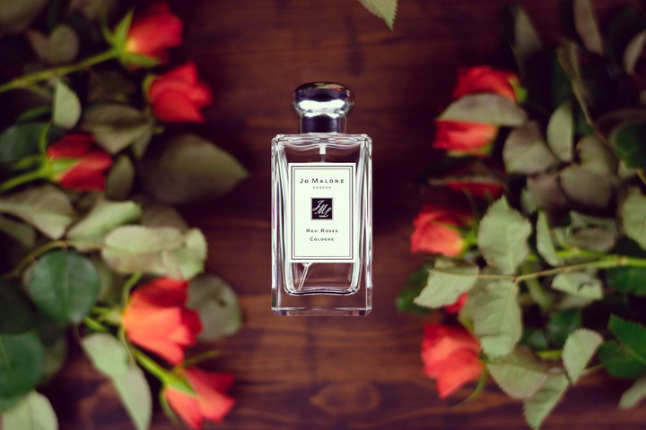 Одеколон для жінок Jo Malone Red Roses 100 мл (690251002283) - зображення 2