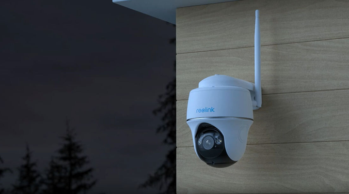 Kamera IP Reolink Argus Series B430 - obraz 4