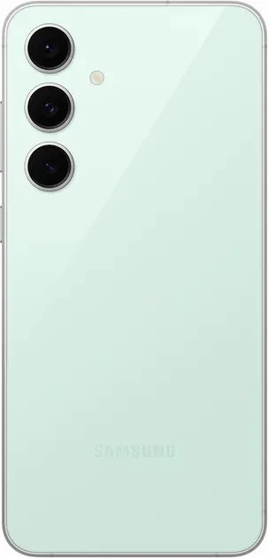 Смартфон Samsung Galaxy S24 FE 8/128GB Mint (SM-S721BLGD) Seller