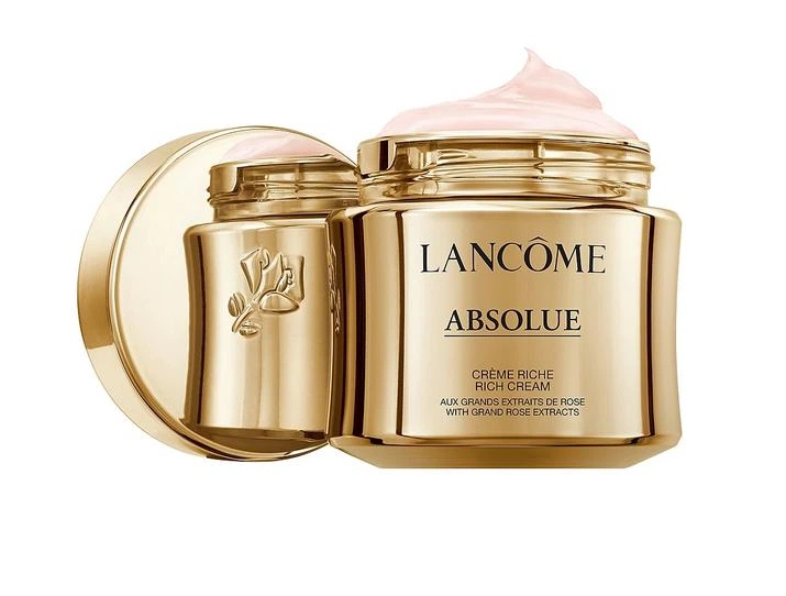 Восстанавливающий крем Lancome Absolue Regenerating Brightening Rich Cream 60 ml - изображение 2