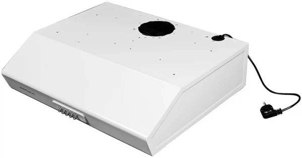 Витяжка Grunhelm gvp 410 wf - зображення 5