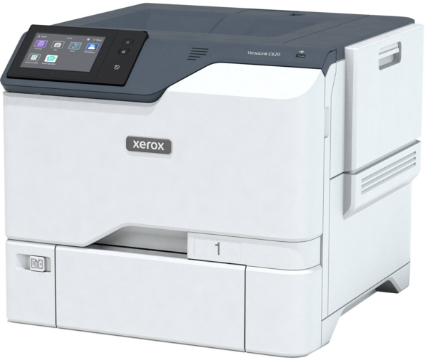 Принтер Xerox VersaLink c620 (c620v_dn) - зображення 3