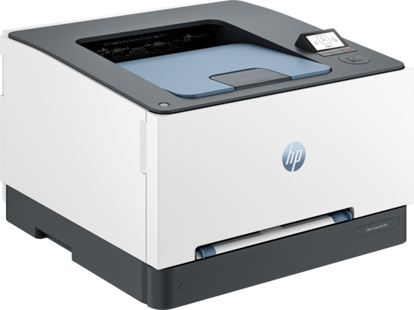 Принтер HP Color LaserJet Pro 3203dw Wi-Fi (499n4a) - зображення 3