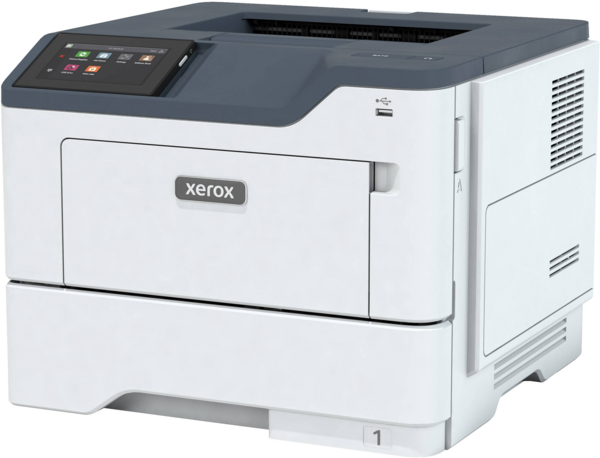 Принтер Xerox b410 (b410v_dn) - изображение 3