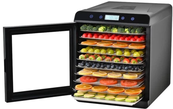 Сушилка Vinis vfd-710bx - изображение 2