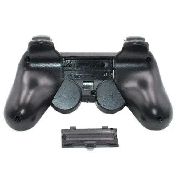 Игровая приставка M8 64gb Mini Game Stick 4K HDMI + 2 беспроводных джойстика, консоль для телевизора - изображение 6