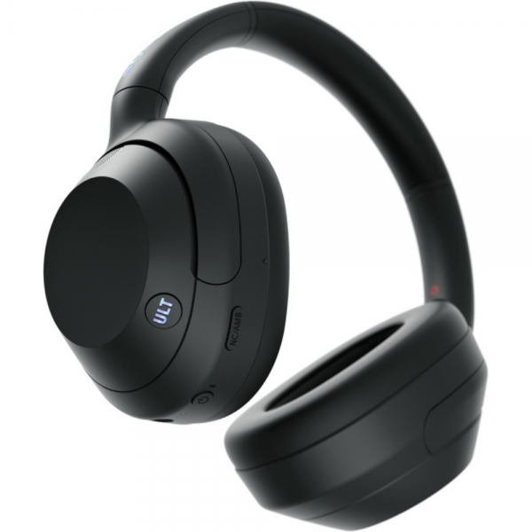 Навушники Sony ULT Wear Black (WHULT900NB.CE7) - зображення 4