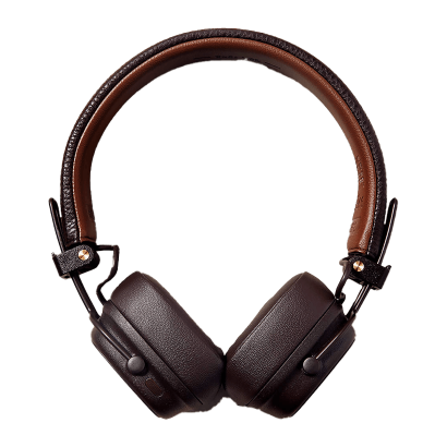 Наушники Беспроводной Marshall Major V 5 Brown купить в интернет