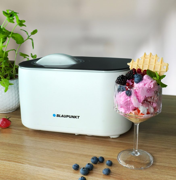 Maszyna do lodów Blaupunkt ICM401 (AGDBLIC001) - obraz 7