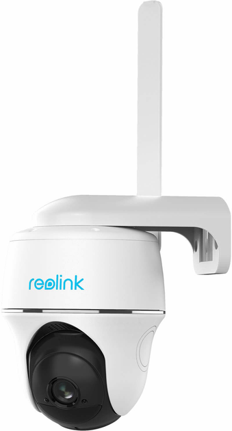 Kamera IP Reolink Go PT Plus G430 - obraz 4
