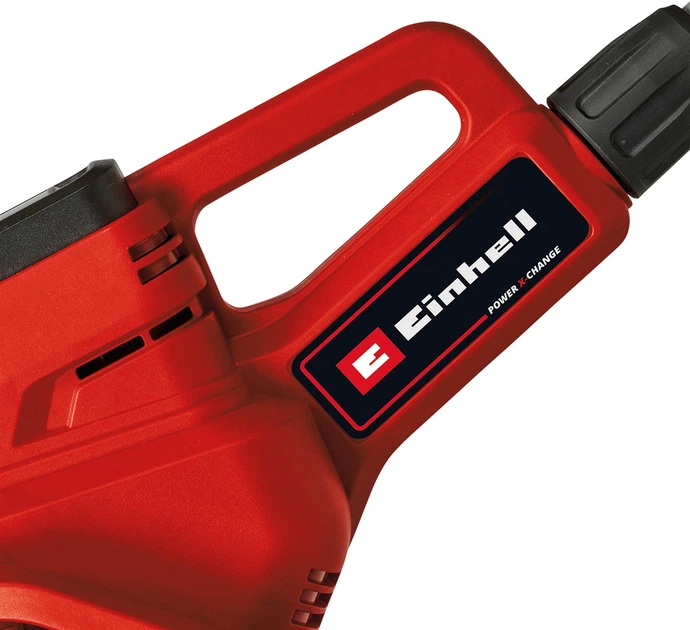 Glebogryzarka akumulatorowa Einhell GE-CR 18/20 Li E – Solo (3431210) - obraz 3