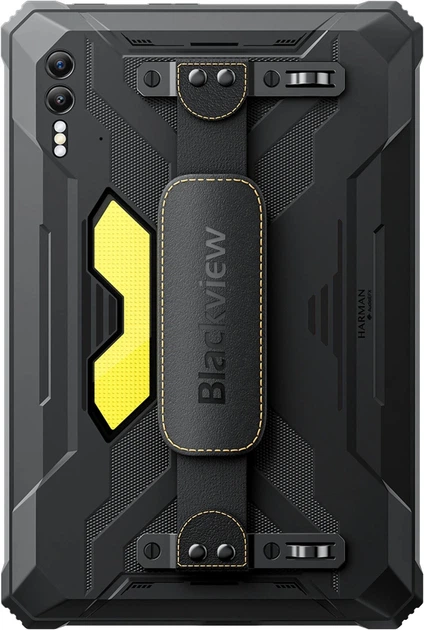Blackview Active10 Pro メモリ12GB/ストレージ512G Планшет Blackview ACTIVE 10 Pro 12/512GB Black ( Global ORIGINAL
