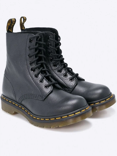 Черевики Dr. Martens 13512006 36 (11223236) Чёрный - изображение 3