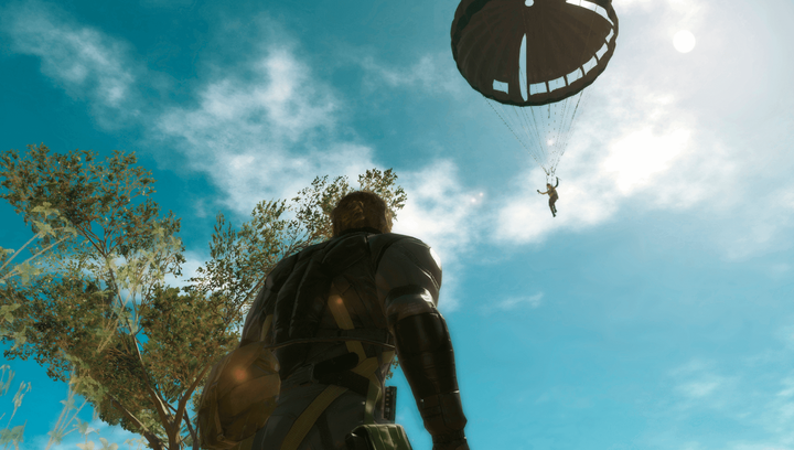 Игра Sony PlayStation 3 Metal Gear Solid V: The Phantom Pain Русские Субтитры Б/У - Фото 5 Игра Sony PlayStation 3 Metal Gear Solid V: The Phantom Pain Русские Субтитры Б/У - изображение 5